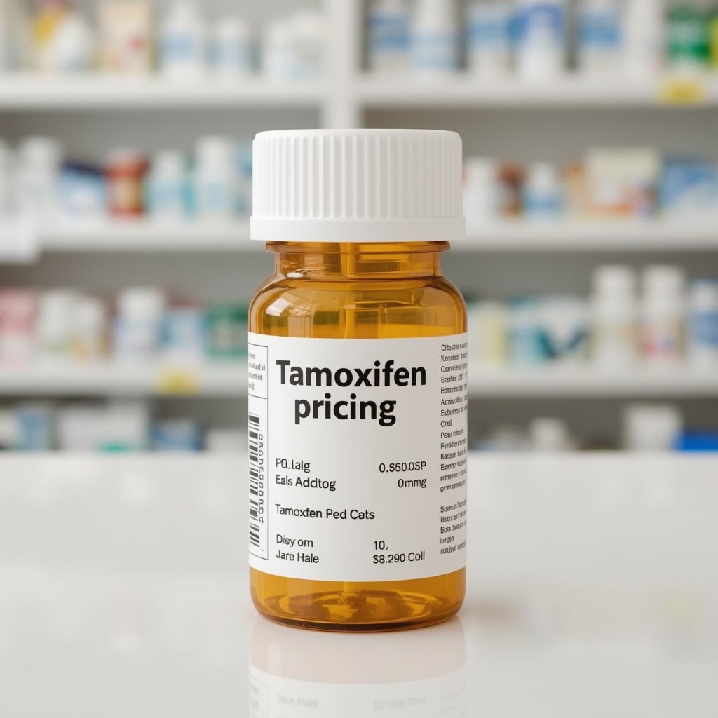 Tamoxifen 10 mg price — cost, comparison, and tips to save